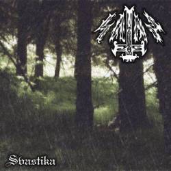 Satan (PER) : Svastika